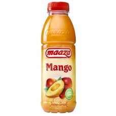 Maaza Mango Pet 12x50cl