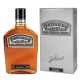 Jack Daniel's "Gentleman Jack" Whiskey 70cl