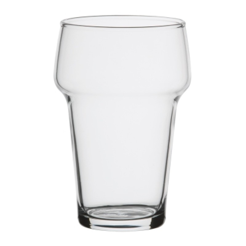 Vochtig mate Compliment Bier frisdrank glas Stapelglazen 28cl PRIJS 83,50 | Bestellen, Kopen|  Aanbieding Goedkoopdrank.nl