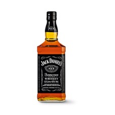 Jack Daniel's Whiskey 1 liter