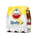 Amstel Radler Bier Flesjes 30cl Krat 4x6x30cl