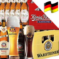 Duits Bier