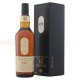 Lagavulin 16 Jaar Whisky 70cl + Geschenkverpakking