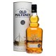 Old pulteney 12 Years Malt Whisky 70cl + Geschenkverpakking