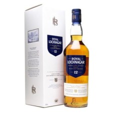 Royal Lochnagar 12 Years Whisky 70cl + Geschenkverpakking