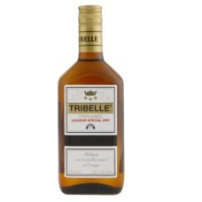 Tribelle Triple Sec Likeur 70cl