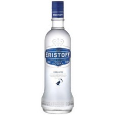 Eristoff Vodka 1 Liter