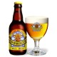 Grimbergen Blond Bier Flesjes 33cl Krat 24 Stuks