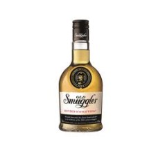 Old Smuggler Scotch Whisky 70cl