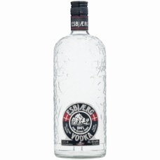 Esbjaerg Vodka 1 Liter
