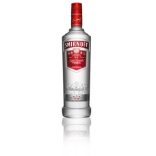 Smirnoff Vodka 3 Liter MEGA FLES!