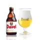 Duvel Bier Fles Krat 24x33cl