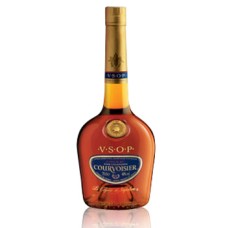 Courvoisier VSOP Cognac Fles 70cl