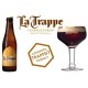 La Trappe Blond Trappisten Bier Fles 33cl Krat 24 Stuks