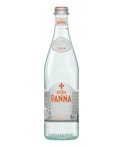 acqua panna water flesjes 75cl