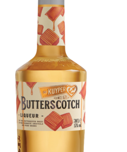 DE KUYPER Butterscotch, ISC__0_NR-7195