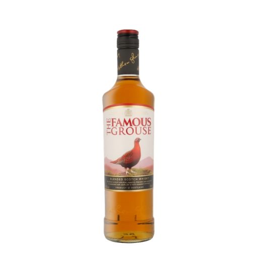 Famous Grouse Whisky 1 liter