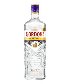 Gordon's gin 1 liter fles