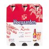 Hoegaarden-Rose-Bier-Flesjes