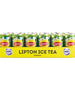 Lipton-Ice-Green-Tea-Blik-Tray-24-x-33cl-doos