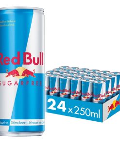 Red-Bull-Light-Blik-25cl