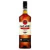 Bacardi Spiced Rum 1 Liter