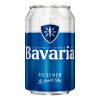 Bavaria Bier Blikjes 33cl Tray 24 stuks