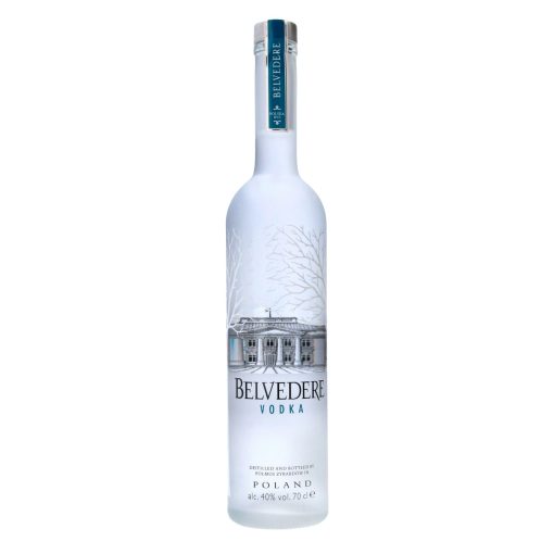 Belvedere Vodka 70cl
