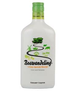 Boswandeling Likeur 70cl