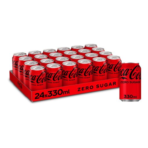 coca_cola_zero_blikjes_33cl_deens_tray