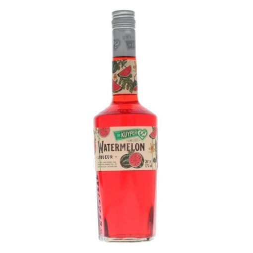 De Kuyper Watermeloen Likeur 70cl