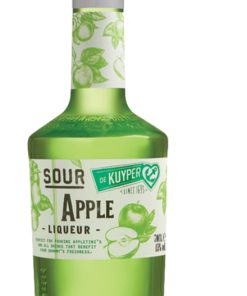 de_kuyper_sour_apple_likeur_cocktail