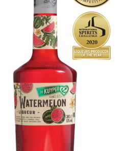 de_kuyper_watermelon_likeur_cocktail