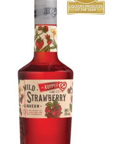 de_kuyper_wild_strawberry_likeur_cocktail