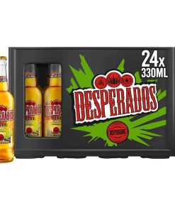 krat desperados beer