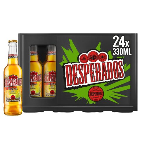 krat desperados beer