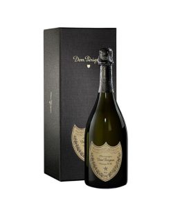 Dom Perignon Vintage Champagne 2015 Fles 75cl met geschenkverpakking
