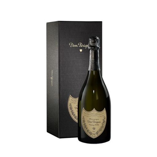 Dom Perignon Vintage Champagne 2015 Fles 75cl met geschenkverpakking