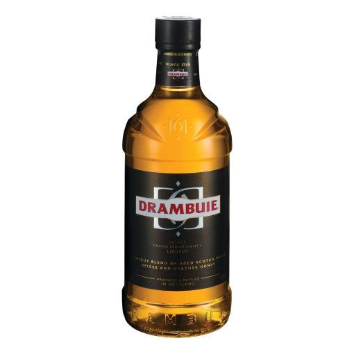 drambuie likeur 70cl kopen schotse whisky likeur met honing en kruiden