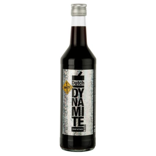 Dutch Dynamite Drop Likeur 70cl