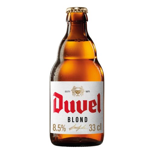 duvel-bier-krat-flesjes