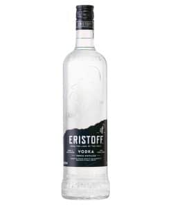 Eristoff Vodka 1 Liter