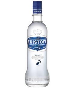 eristoff vodka