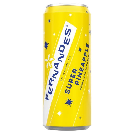 fernandes-super-pinapple-33cl