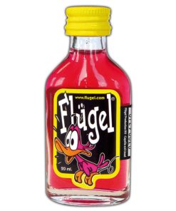 flugel-flesje