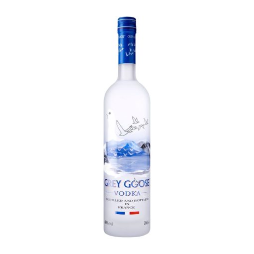 Grey Goose Vodka 70cl