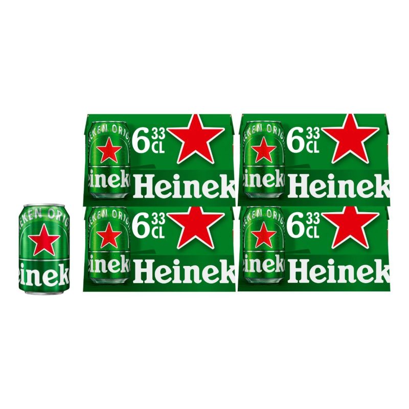 QUARKZMAN Metalen blikdozen, 4 stuks, 8 x 3 x 1 cm met QUARKZMAN Metalen blikdozen, 4 stuks, 8 x 3 x 1 cm met