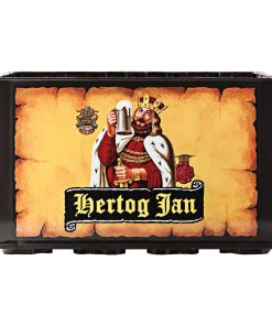 hertog_jan_bier_krat_aanbieding_30cl