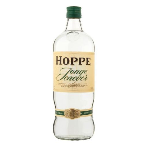 Hoppe Jonge Jenever 1 Liter