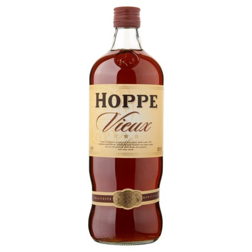 Hoppe Vieux Fles 1 Liter